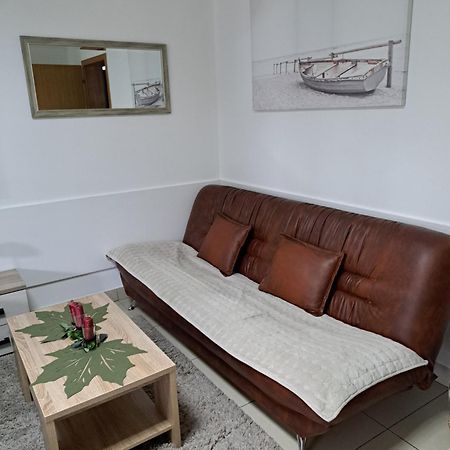 Apartman Fontana Kraljevo Extérieur photo