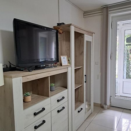 Apartman Fontana Kraljevo Extérieur photo