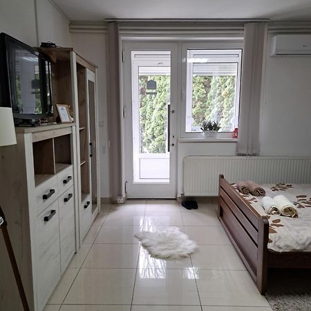 Apartman Fontana Kraljevo Extérieur photo