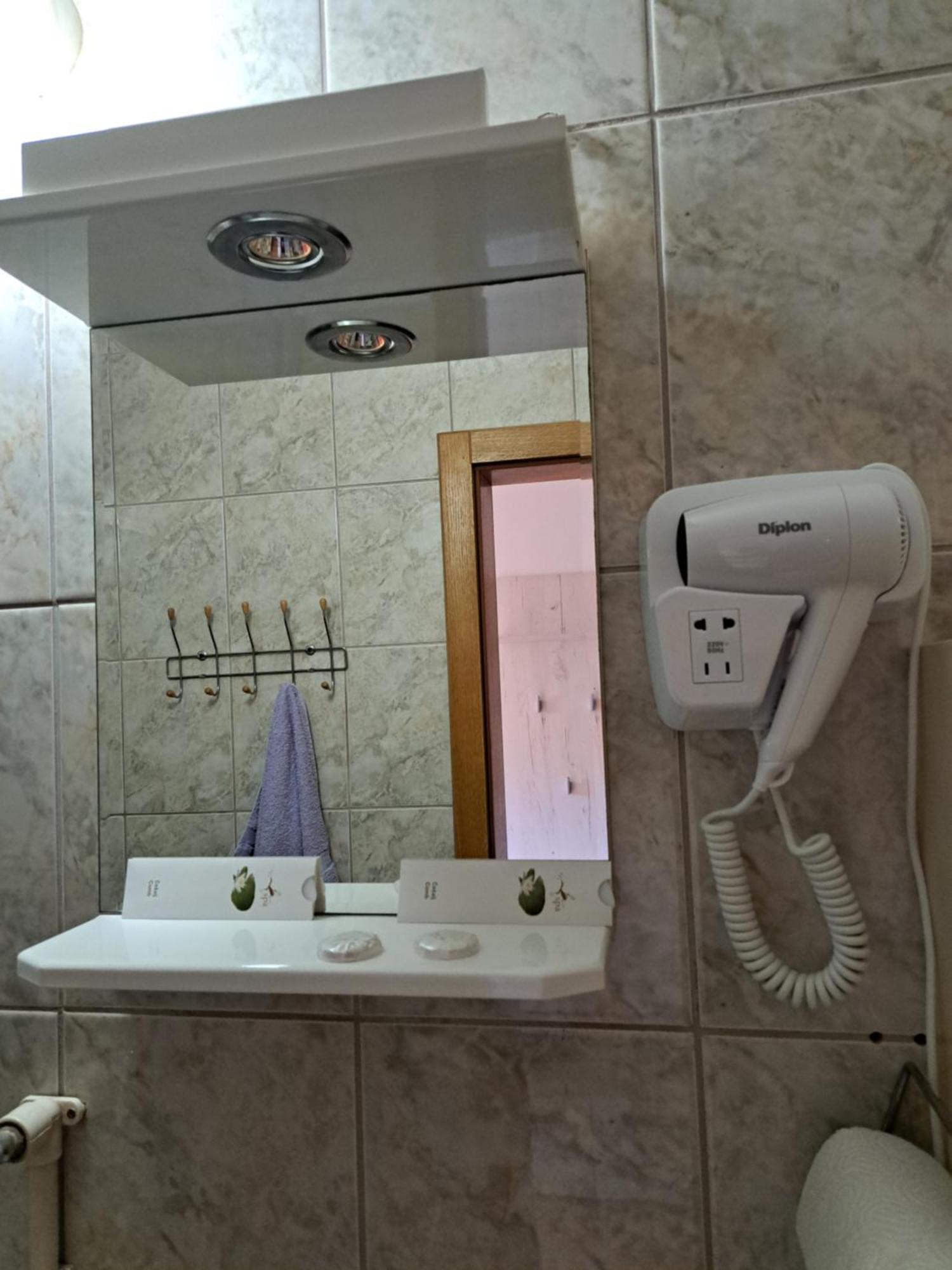 Apartman Fontana Kraljevo Extérieur photo