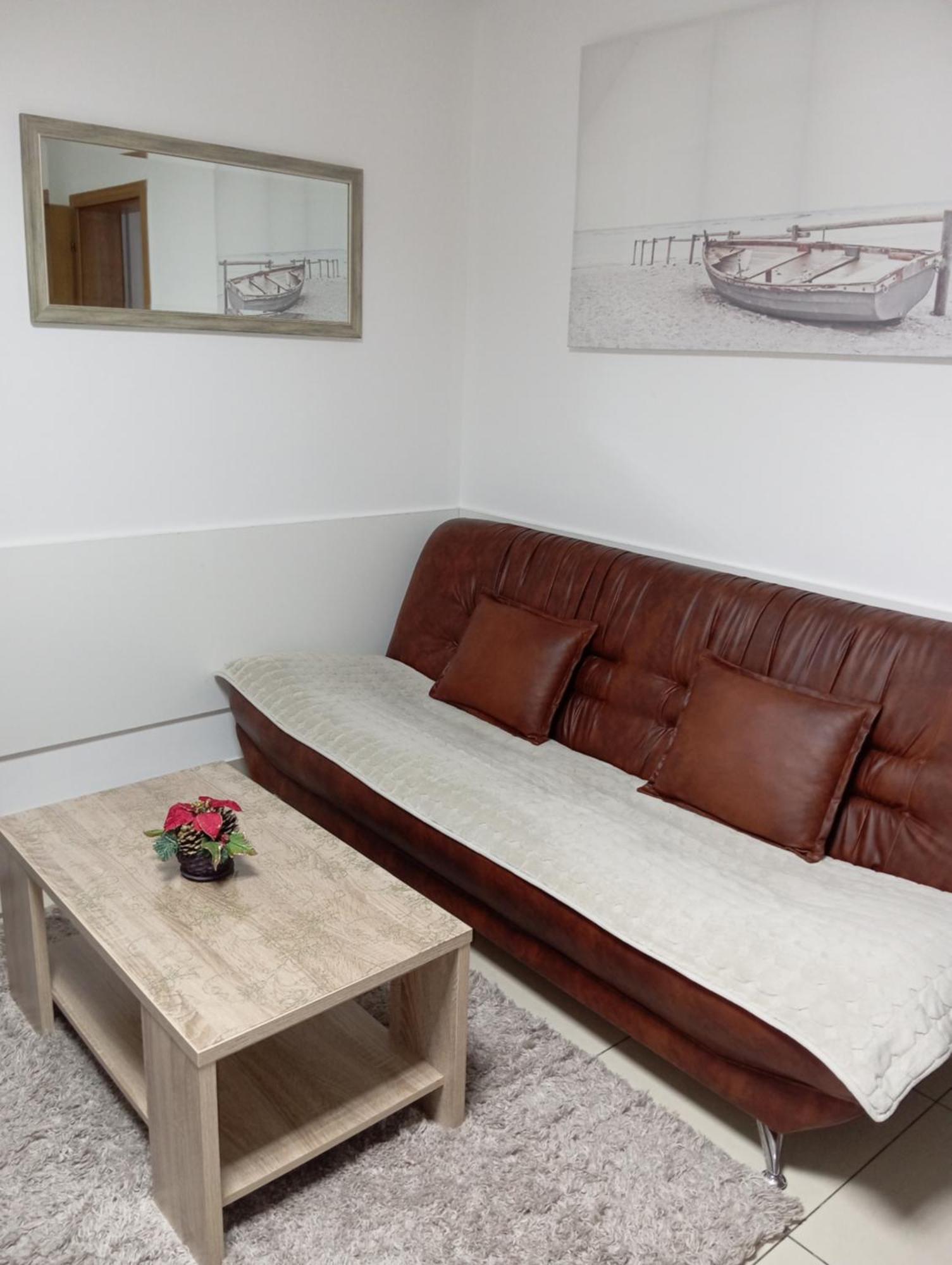 Apartman Fontana Kraljevo Chambre photo
