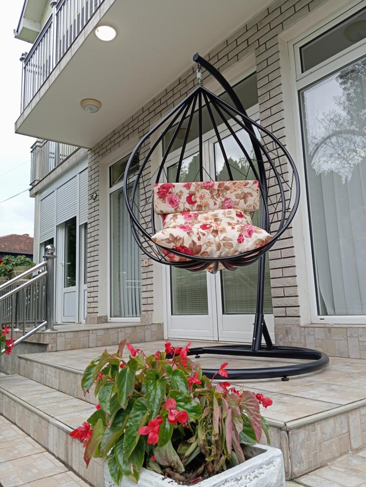 Apartman Fontana Kraljevo Extérieur photo