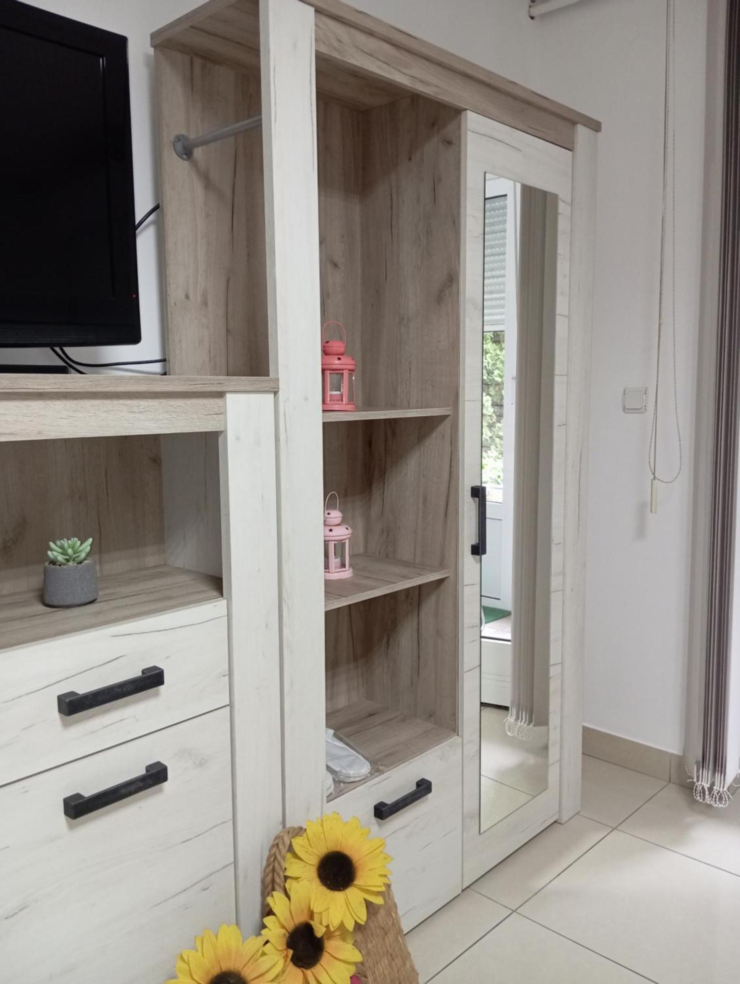 Apartman Fontana Kraljevo Extérieur photo