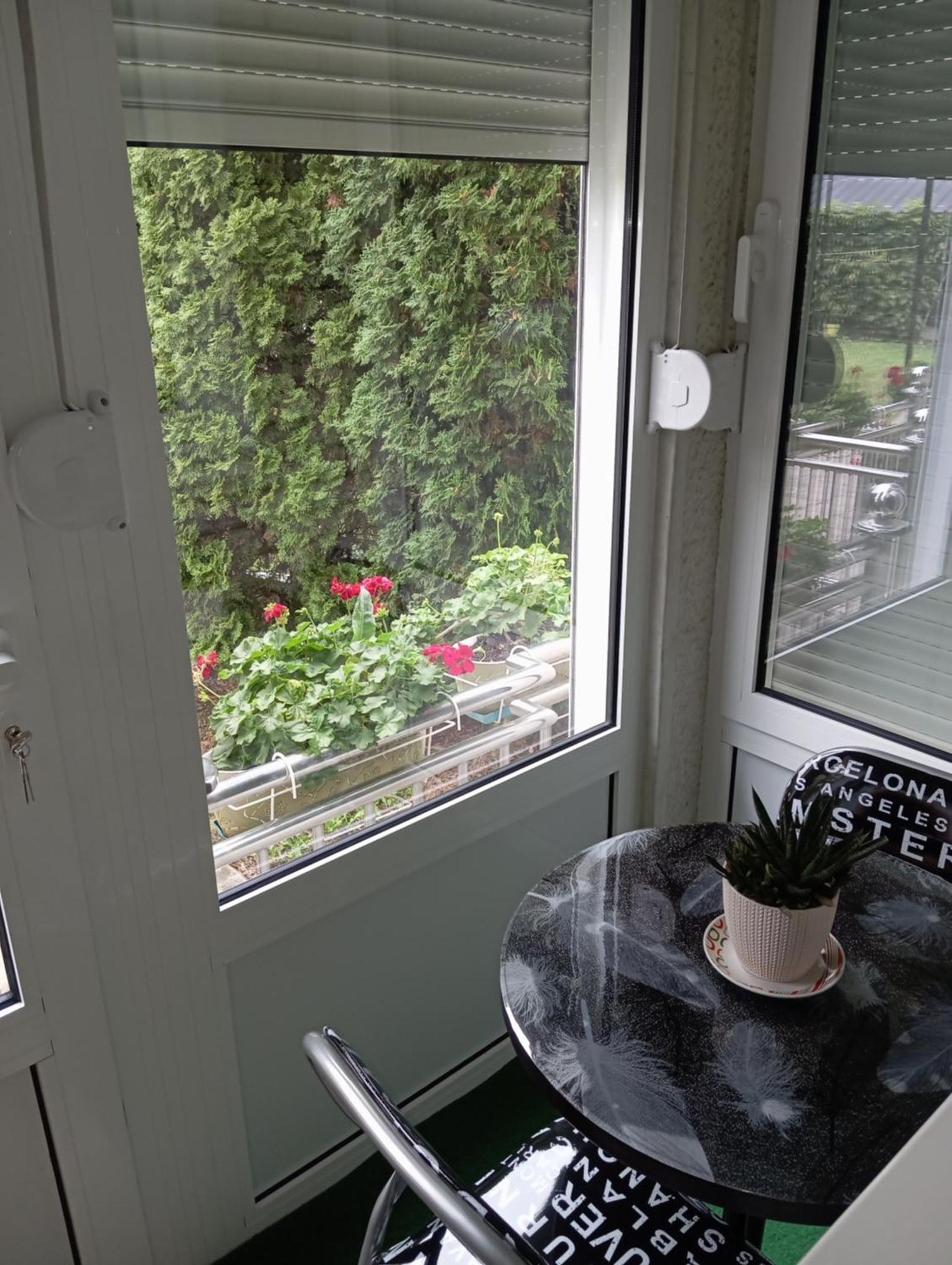 Apartman Fontana Kraljevo Extérieur photo