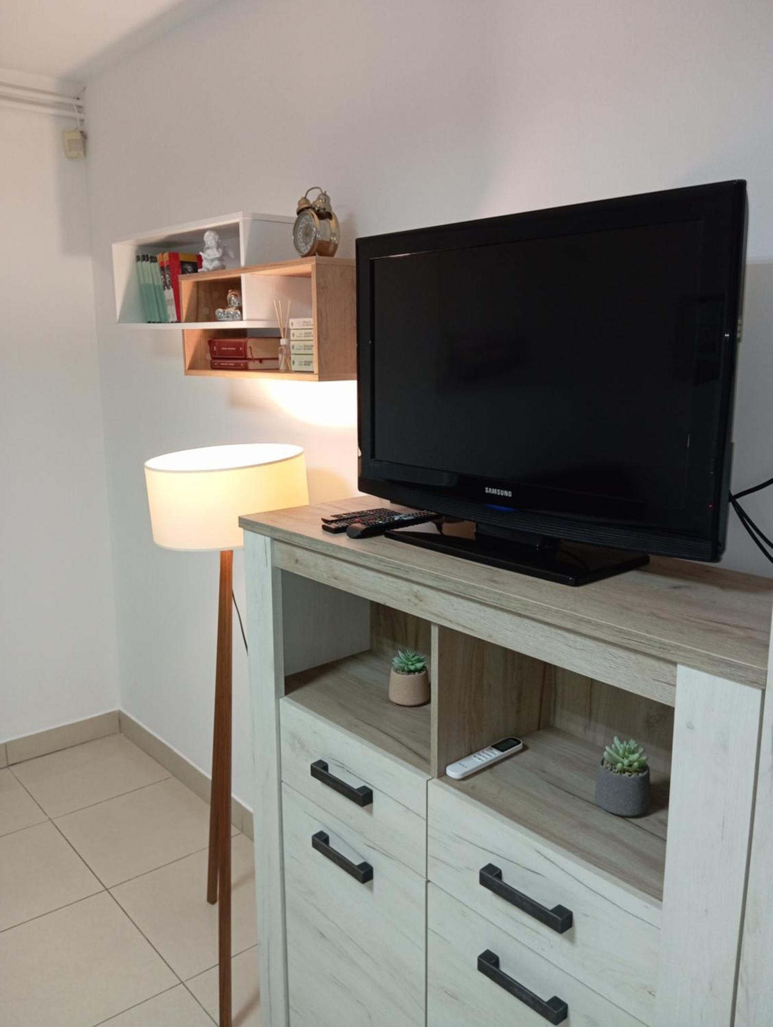 Apartman Fontana Kraljevo Extérieur photo
