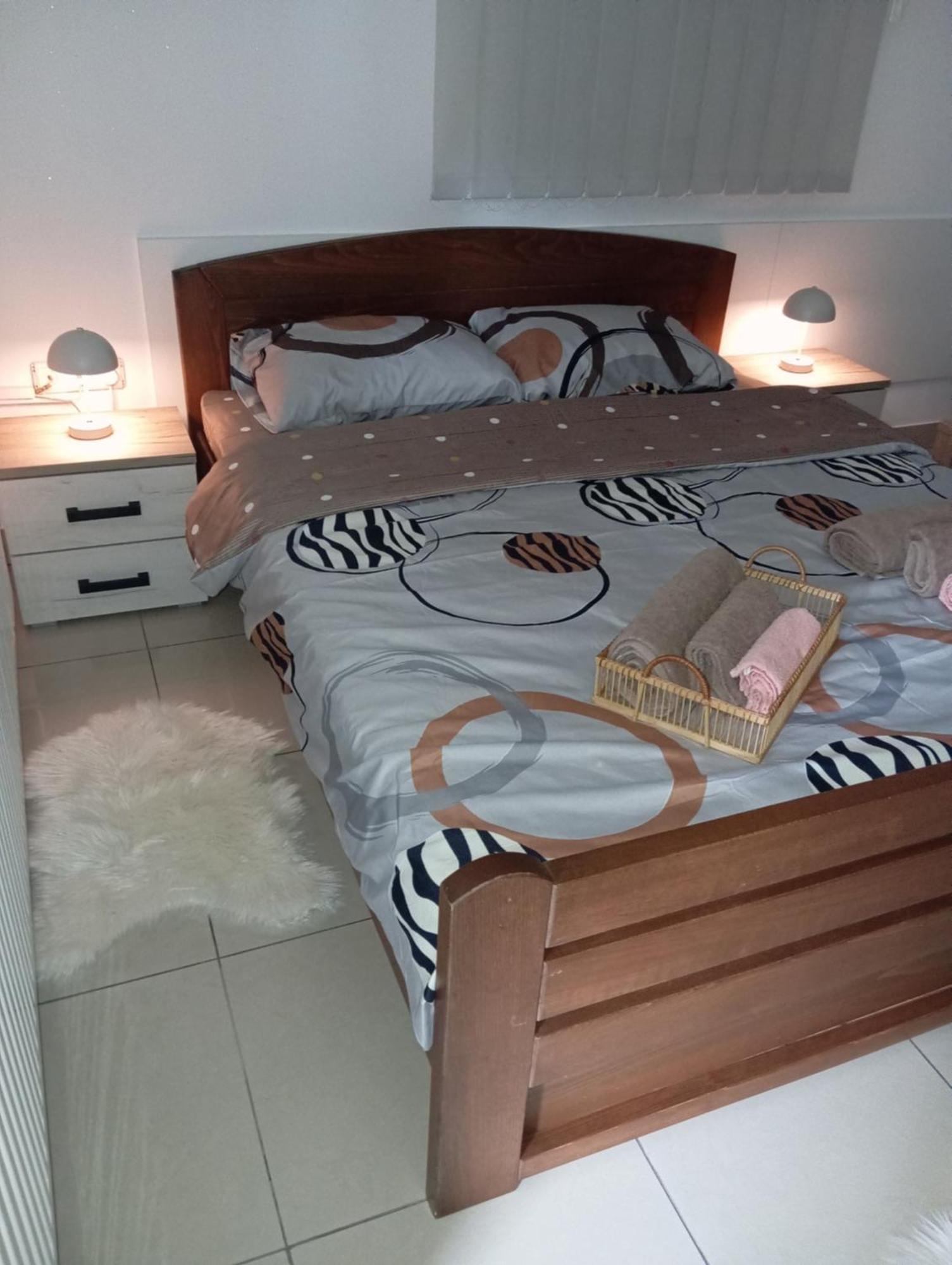 Apartman Fontana Kraljevo Extérieur photo