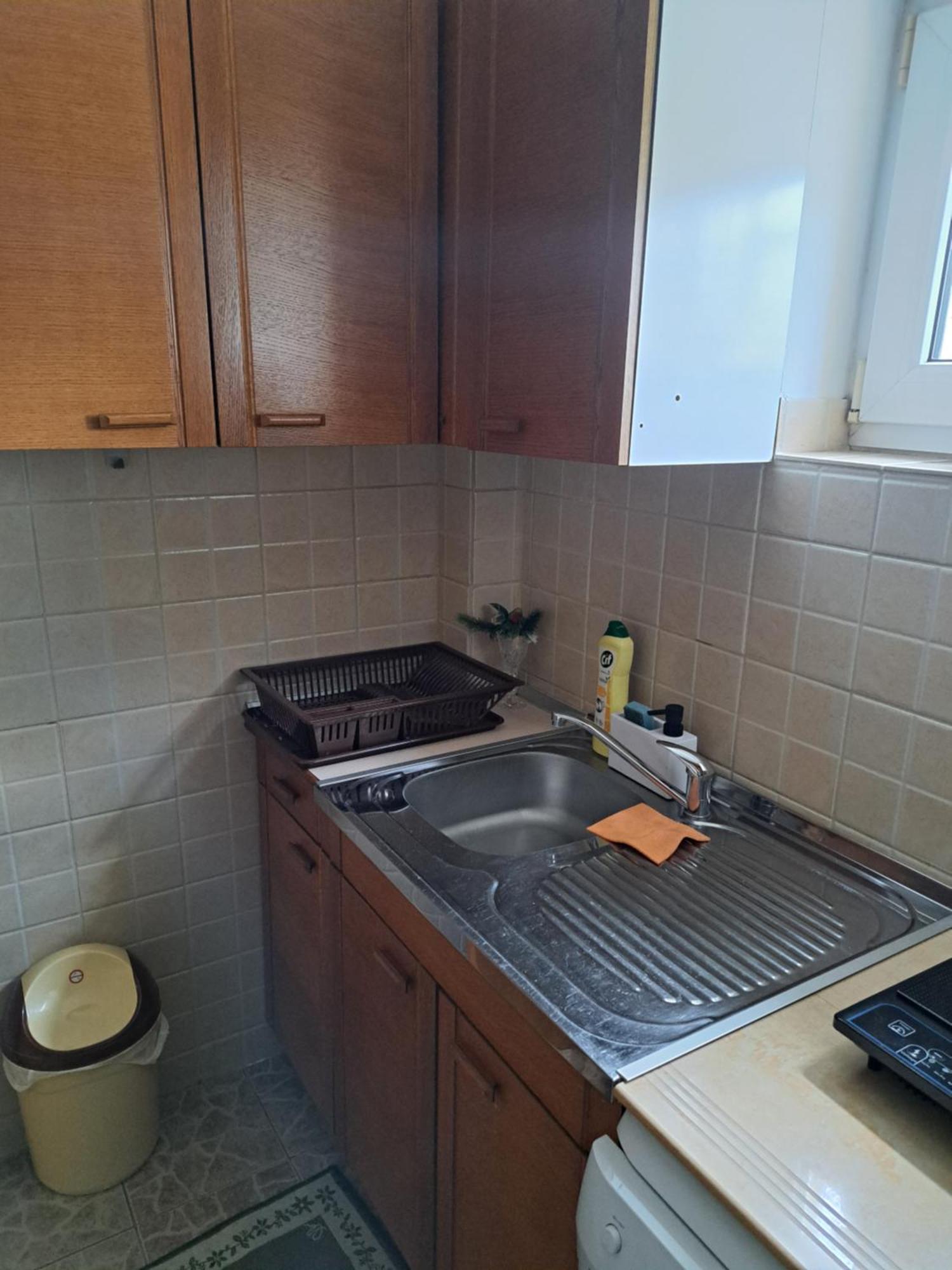 Apartman Fontana Kraljevo Extérieur photo