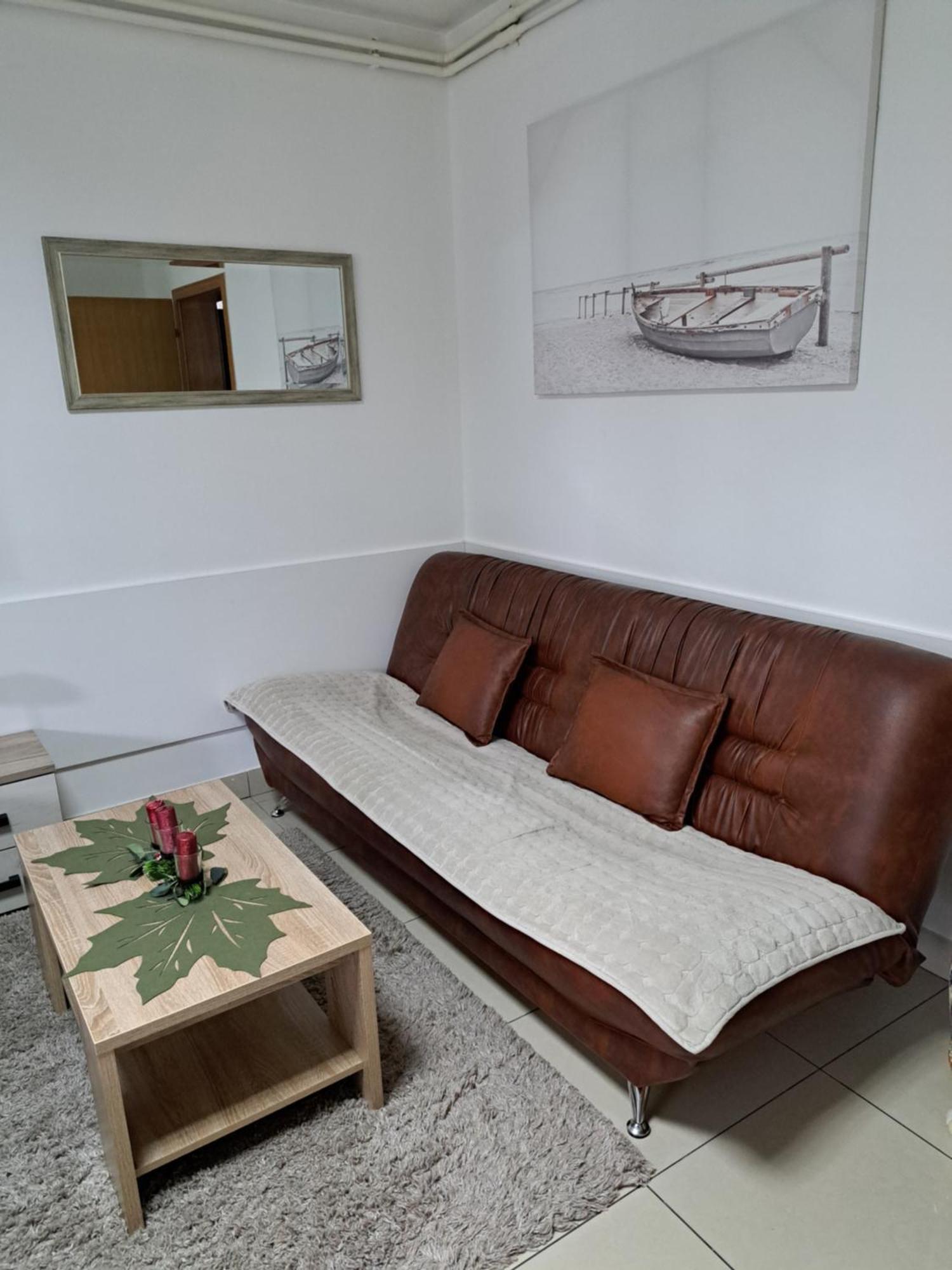 Apartman Fontana Kraljevo Extérieur photo