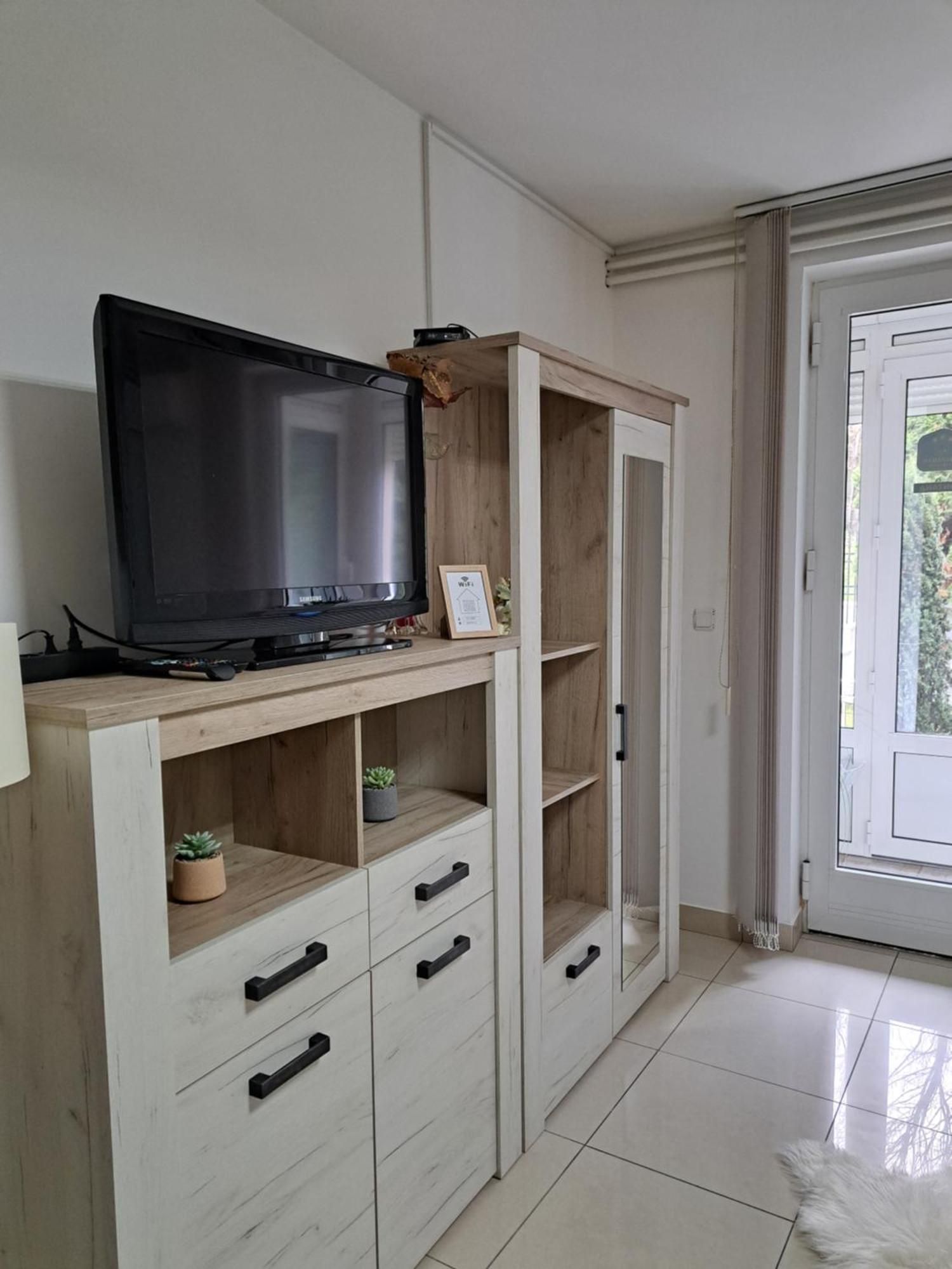 Apartman Fontana Kraljevo Extérieur photo