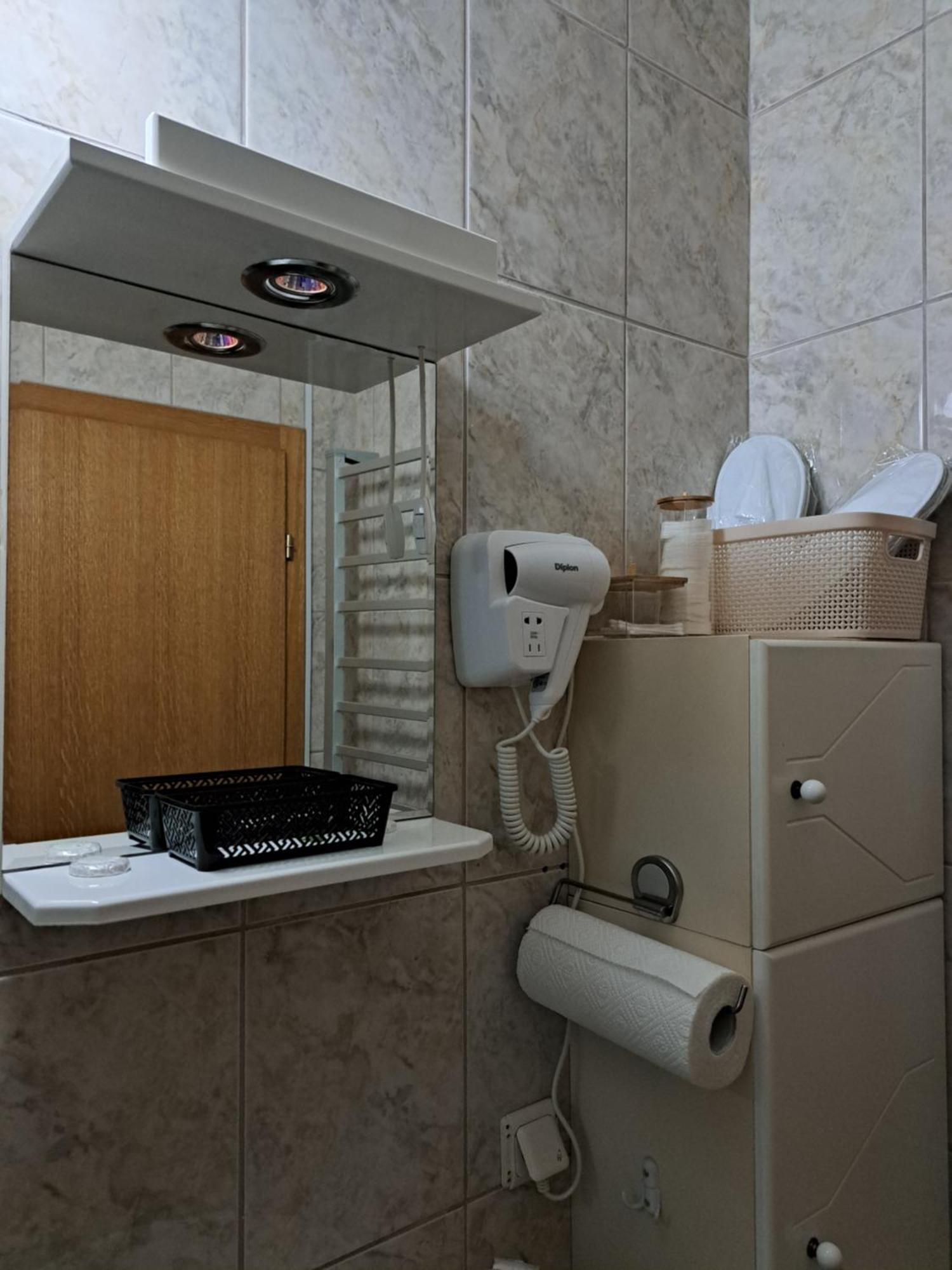 Apartman Fontana Kraljevo Extérieur photo