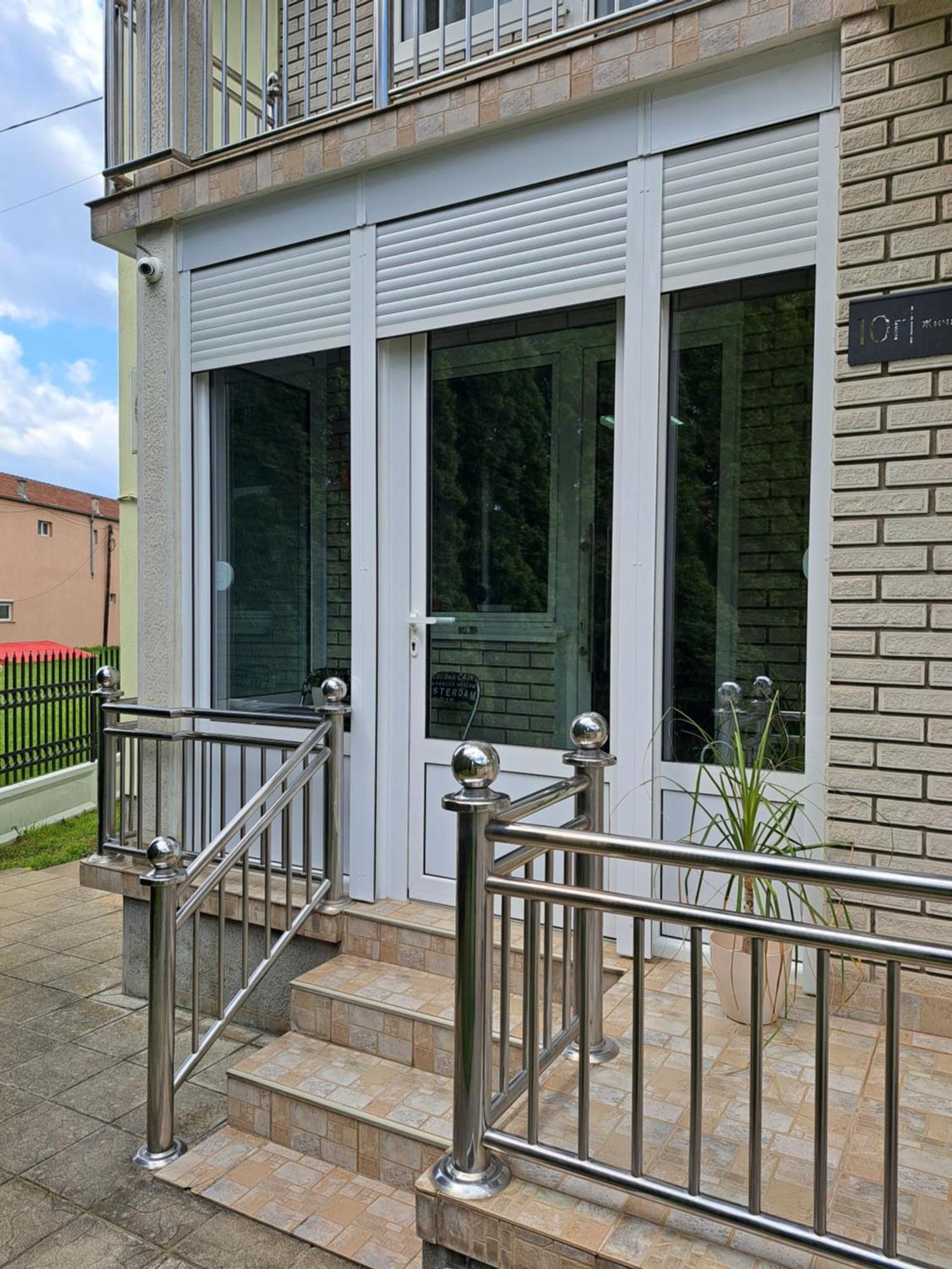 Apartman Fontana Kraljevo Extérieur photo