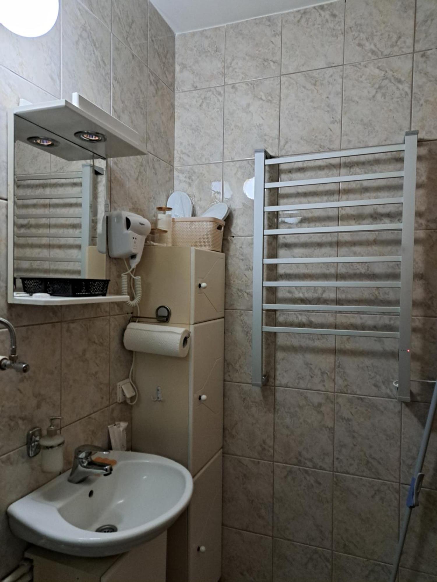 Apartman Fontana Kraljevo Extérieur photo